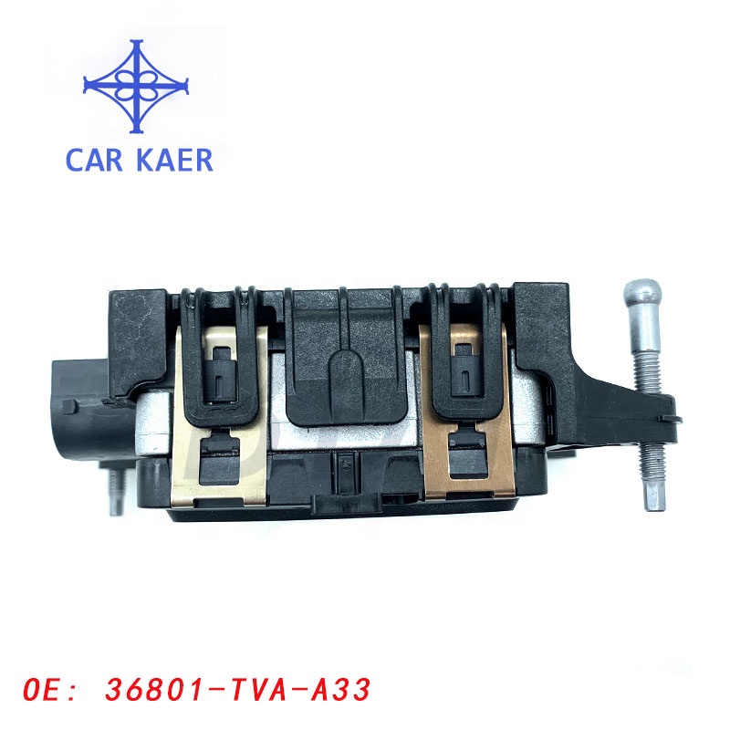 S3 Radar Cruise Control Distance Sensor 36803-TVA-A37 For Honda