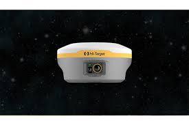 เครื่องวัดพื้นที่ดินระบบ GPS RTK ประสิทธิภาพสูง 410Mhz-470Mhz พร้อมโปรโตคอล GPS GNSS เลเซอร์ V600l Hi Target ระบบวัดแบบไฮบริด Laser-GNSS - Product Image 2