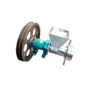 <span class=keywords><strong>Extrudeuse</strong></span> de snacks soufflés miniatures au maïs et au blé, machine à extruder le maïs, machine à fabriquer des snacks soufflés au maïs de Auris - Product Image 3