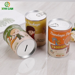 Hộp Thiếc In <span class=keywords><strong>Laser</strong></span> Để Đóng Gói Bộ Dụng Cụ Nhỏ Hộp Quà Tặng Di Động Có Đáy Có Thể Tháo Rời Và Lắp Đặt - Product Image 4