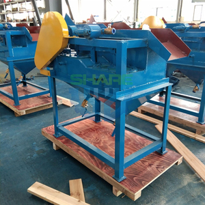 Hiệu quả cao Mini vàng máy khai thác khoáng sản Jig tập trung khai thác mỏ Jig máy - Product Image 3