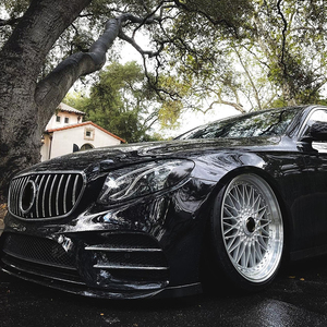 Jantes forgées Super <span class=keywords><strong>RS</strong></span> à déport profond 17 18 19 pouces, 2 pièces, 5x120 5x112 5x1143 4x100 pour <span class=keywords><strong>Mercedes</strong></span> Benz BMW M2 F30 M3 E90 G87 - Product Image 2