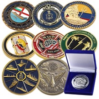 Souvenir commémoratif personnalisé en alliage de zinc avec logo, impression typographique, pour anniversaire d'entreprise, remise de diplôme d'étudiant, ou sites touristiques urbains