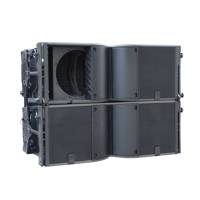 Enceinte Line Array K3 Étanche Double 12 Pouces 2 Voies de Haute Qualité Populaire – Équipement Audio
