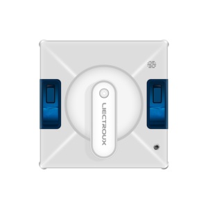 Liectroux Yw509 Window Robot Vacuum <b>Cleaner</b> ,double Water Spray,laser Sensor, Anti-fall,smart Glass Wet <b>Mop</b>,home <b>Floor</b> Yw509 - Product Image 1