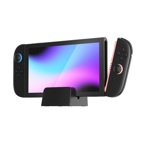 Phổ Mini TV Dock cho Nintendo Switch 2/Switch/OLED xách tay HDMI Video chuyển đổi Adapter cho TV chiếu hiển thị - Product Image 4