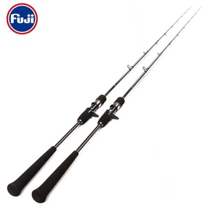 Cañas de Pescar Oceanus 66 Guide Blank Lay Out para Pesca de <span class=keywords><strong>Jigging</strong></span> de Lanzamiento Lento - Product Image 1