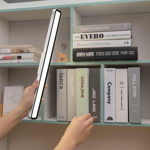 Lampe de lecture LED tactile 3 couleurs 45 cm, personnalisable avec logo OEM, best-seller, intensité variable en continu, veilleuse de placard rechargeable - Product Image 3