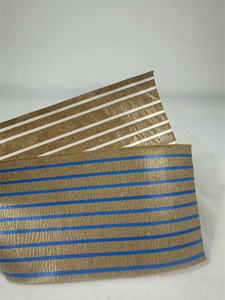 Cvci seaan vci बुना हुआ कपड़े/झुर्रियों वाली वायकी कागज vci फिल्म और कंप्यूटर और प्रोजेक्टर पैकेजिंग के लिए रफ्फिया - Product Image 5