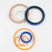 Kit d'étanchéité de joystick de qualité fiable bras d'excavatrice cylindre joints toriques kits de joint de réparation utilisés pour JCB 991-00100