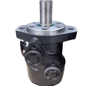 มอเตอร์ไฮดรอลิกคุณภาพสูงราคาโรงงาน OMP Bm1 Bmr Bm3 Bm4 Bm5 Bm6 Bmh Bmd Bmm Bmg Bms BMR50/100/125/200/250/315 110 - Product Image 4