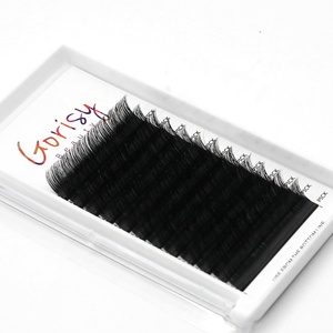Oem en gros à <span class=keywords><strong>la</strong></span> main d curl extension de cils vendeur - Product Image 6