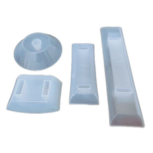 Accessoires pour hotte aspirante : Récipient à graisse, bac à graisse, couvercle anti-goutte pour cuisinière à induction sans perçage - Product Image 1