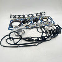 Kit de réparation et de révision complet pour moteur diesel, jeu de joints 20910-4AU00 20910-4AU06 pour Hyundai Kia