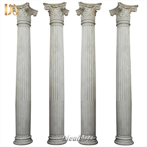 <span class=keywords><strong>Columnas</strong></span> <span class=keywords><strong>de</strong></span> Corinthian decorativas para decoración romana, pilares romanos, gran oferta - Product Image 3