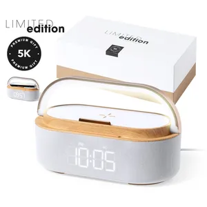 Reloj multifunción Edición Limitada, gadgets personalizados - Product Image 1