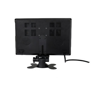 10.1 inch 2 kênh IPS xe giám sát hiển thị cho xe buýt Xe Tải xe <span class=keywords><strong>LCD</strong></span> xe màn hình - Product Image 4