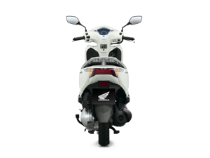 Premium <b>125cc</b> Smart Key Scooter High Performance Fuel Efficient Liquid Cooled <b>Engine</b> Luxurious Design Gasoline City - Product Image 3