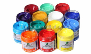 Dafen — <span class=keywords><strong>peinture</strong></span> à l'huile vintage peinte à la main, décor naturel abstrait - Product Image 3