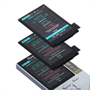 Chất Lượng Cao Qianli <span class=keywords><strong>Apollo</strong></span> 6 Trong <span class=keywords><strong>1</strong></span> Màu Gốc Khôi Phục Phát Hiện Pin Tai Nghe Sử<span class=keywords><strong>a</strong></span> Chữ<span class=keywords><strong>a</strong></span> True Tone Lập Trình Viên Cho iPhone - Product Image 3