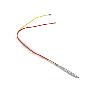 Cảm biến cầu chì nhiệt Đồng điện cho các bộ phận thay thế tủ lạnh cho hộ gia đình và khách sạn sử dụng bao gồm bộ điều nhiệt rã đông - Product Image 3