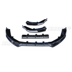 Protector de Parachoques Delantero para Nissan Sentra Sylphy 2023 2024, Alerón, Difusor, Cubierta Protectora para Carrocería - Product Image 4