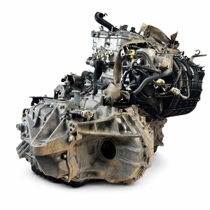 Moteur Complet d'<span class=keywords><strong>Occasion</strong></span> pour <span class=keywords><strong>Toyota</strong></span> RAV4 Essence Ancien Modèle Alphard <span class=keywords><strong>4</strong></span> Cylindres Faible Kilométrage 2AR - Product Image 5