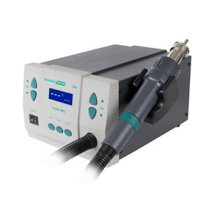 Estación de Desoldadura de Aire Caliente SUGON 8620DX de Grado Industrial <span class=keywords><strong>para</strong></span> Reparación de Electrónica, Fuente de Alimentación Eléctrica, Soplador y <span class=keywords><strong>Pistola</strong></span> de Aire Caliente - Product Image 4