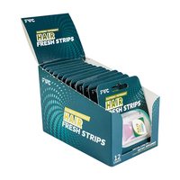 N-OEM ODM Hair Fresh Strip Bandes Portables Complément Alimentaire Multi-Pack