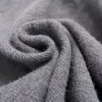 Pulls en tricot brodés à capuche pour hommes Designer Cole Zipper, épais, de haute qualité, noirs, Buxton, hiver, couleur unie, ODM