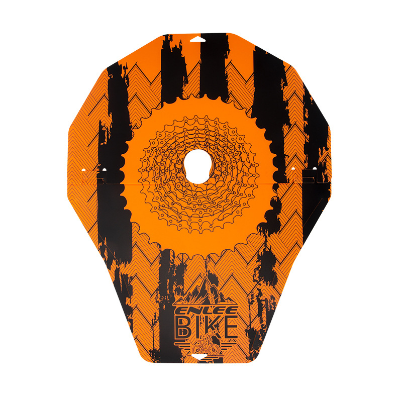 Résumé Orange