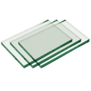 Verre flotté de 2 mm à 19 mm, prix usine, transparent, faible teneur en fer, teinté, réfléchissant - Product Image 1