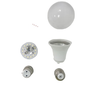 Skd <span class=keywords><strong>LED</strong></span> bóng đèn 5-20 Wát Nhôm Nhà ở PC Bìa 2835 <span class=keywords><strong>LED</strong></span> chip ánh sáng bóng đèn mạch <span class=keywords><strong>Kit</strong></span> - Product Image 1