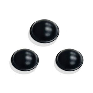 Anti Scratch Sealing Insulation Cap Split Steel Dome Cap <b>Washer</b> Matching Welding Nail and Self-locking <b>Washer</b> - Product Image 5