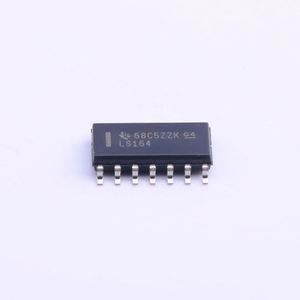 Circuit intégré neuf et original, puce IC SN74LS164DR - Product Image 1