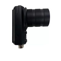 Lecteur de codes-barres industriel haute précision, précision inégalée, conception méticuleuse, interface Gigabit Ethernet, 1D 2D IP67, en stock