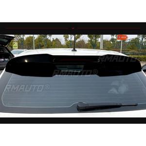 Alerón Trasero para Techo de Coche, Accesorios para Volkswagen Polo MK6 2018+, Pieza de Modificación de Alerón Trasero para Techo de Coche - Product Image 4