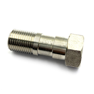 Fabricant chinois de boulons spéciaux de haute qualité, sur mesure, avec trou <span class=keywords><strong>creux</strong></span> - Product Image 3
