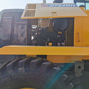 Chinese Grader 240HP Cummins Engine Mining Large Capacity 4420mm Blade Motor Grader <b>Machine</b> for Heavy Workload <b>Road</b> Construction - Product Image 2