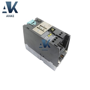 Nouveau MODULE D'ALIMENTATION SINAMICS 6SL3224-0BE21-1UA0 6SL3224-0BE13-7UA0 6SL3224-0BE15-5UA0 6SL3224-0BE17-5UA0 - Product Image 1