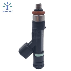 Inyector de Combustible de Plástico para Automóviles PEIVSO, para Ford Ranger Fusion 2.5L Flex, Calidad Inspeccionada, Venta al Por Mayor, OEM 0280158231 - Product Image 3