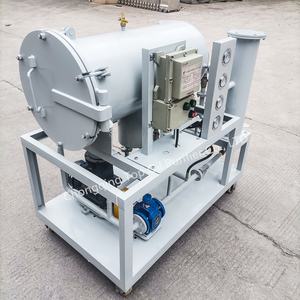 TYB-Ex-10 Gefragtes Produkt: Flammsicheres Benzin- und Dieselöl-Reinigungssystem - Product Image 4