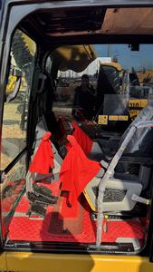 99% Nueva excavadora Cat320GC de 20 toneladas, excelente calidad, compatible con EPA, bomba de caja de cambios de entrega rápida, rodamiento, núcleo PLC, bajas horas de trabajo - Product Image 6