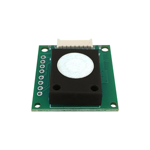 Módulo Sensor de Gas de Sulfuro de Hidrógeno (H2S) Electroquímico SC05-H2S con Rango de 0-100 ppm y Salida UART para Monitoreo de Calidad del Aire - Product Image 5