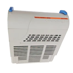 China Vendor Bester Aktienkurs Brandneues Ovation-E/A-Modul Digital ausgang 1 C31122G01 - Product Image 1