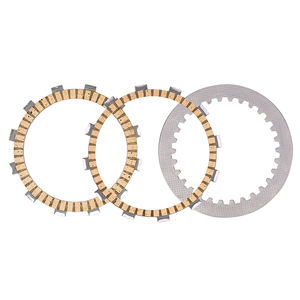 <span class=keywords><strong>Plaque</strong></span> de friction de moto et kit de <span class=keywords><strong>plaque</strong></span> d'embrayage en acier pour Yamaha YFZ450 YFZ450R YFZ450X YFM700R YFM700RSE <span class=keywords><strong>Raptor</strong></span> <span class=keywords><strong>700</strong></span> - Product Image 4