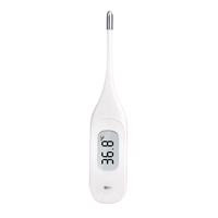 Termometer Digital LCD Elektrik Bayi Anak Tahan Air Harga Grosir