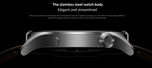 Reloj Inteligente Xiaomi Watch S1 Pro, Versión Global, 92% Nuevo, con Navegación <span class=keywords><strong>GPS</strong></span>, Función de Contestar Llamadas, Correa de Silicona - Product Image 3