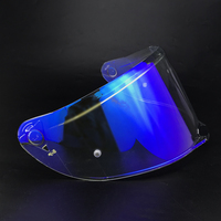 Nouveau casque intégral de moto avec visière pare-soleil pour LS2 FF811 - Matériel PC, anti-UV, coupe-vent, anti-explosion, multicolore