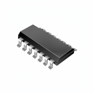 Buy Electronics Components Online Manufacturer Channel 16 SOlC Power Management (PMIC) IR21716S - Product Image 1